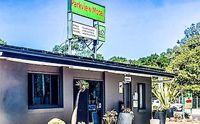 Dalby Parkview Motel